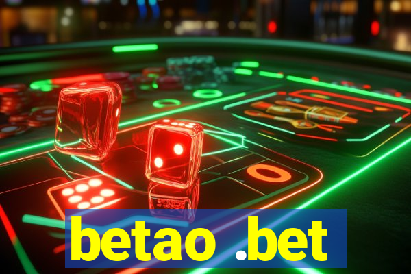 betao .bet